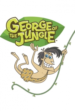 Watch George of the Jungle movies online free