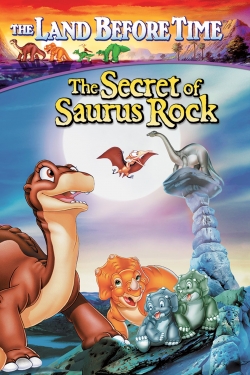 Watch The Land Before Time VI: The Secret of Saurus Rock movies online free