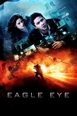 Watch Eagle Eye movies online free