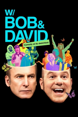 Watch W/ Bob & David movies online free