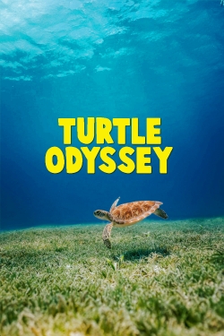 Watch Turtle Odyssey movies online free