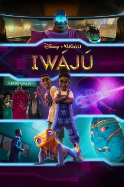 Watch Iwájú movies online free