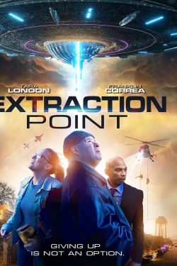 Watch Extraction Point movies online free