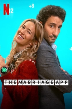 Watch The Marriage App movies online free