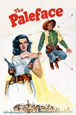 Watch The Paleface movies online free