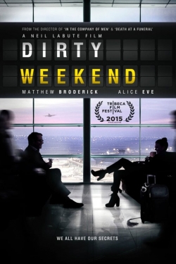 Watch Dirty Weekend movies online free