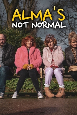 Watch Alma's Not Normal movies online free