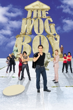 Watch The Wog Boy movies online free