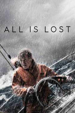 Watch All Is Lost movies online free