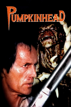 Watch Pumpkinhead movies online free