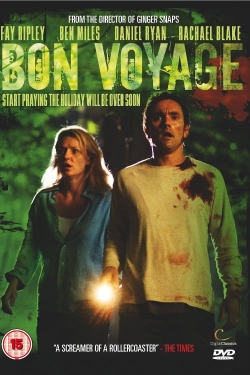 Watch Bon Voyage movies online free