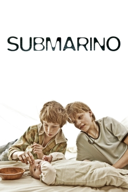 Watch Submarino movies online free