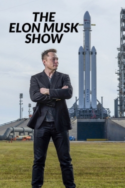 Watch The Elon Musk Show movies online free