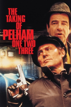 Watch The Taking of Pelham One Two Three movies online free