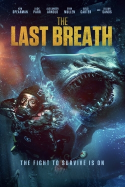 Watch The Last Breath movies online free