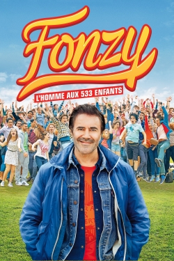 Watch Fonzy movies online free