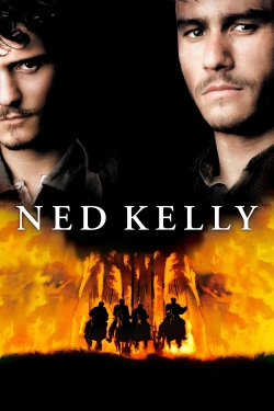 Watch Ned Kelly movies online free