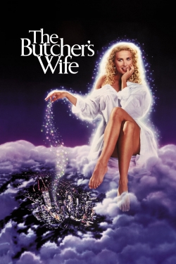 Watch The Butcher's Wife movies online free