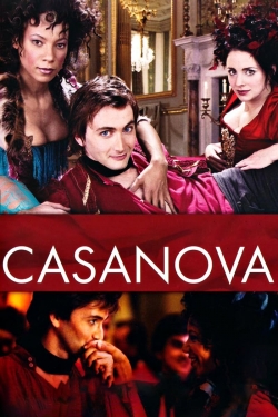 Watch Casanova movies online free