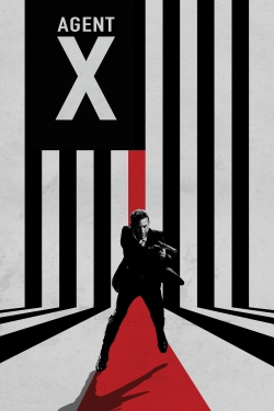 Watch Agent X movies online free