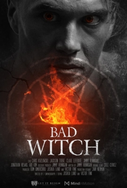 Watch Bad Witch movies online free