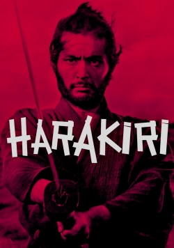 Watch Harakiri movies online free