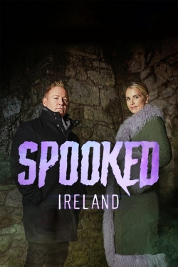 Watch Spooked Ireland movies online free