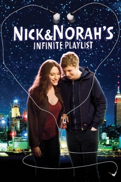 Watch Nick and Norah's Infinite Playlist movies online free