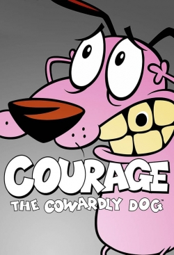 Watch Courage the Cowardly Dog movies online free