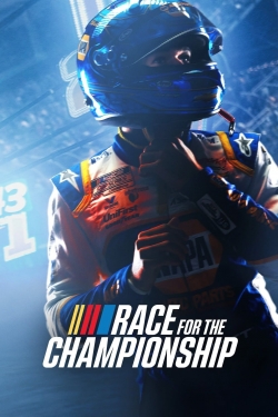 Watch Race for the Championship movies online free