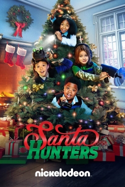 Watch Santa Hunters movies online free