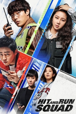 Watch Hit-and-Run Squad movies online free