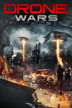 Watch Drone Wars movies online free