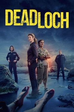 Watch Deadloch movies online free