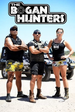 Watch Bogan Hunters movies online free