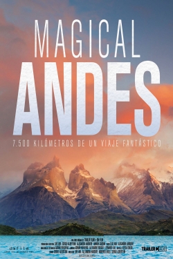 Watch Magical Andes movies online free