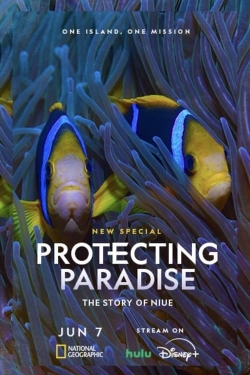 Watch Protecting Paradise: The Story of Niue movies online free