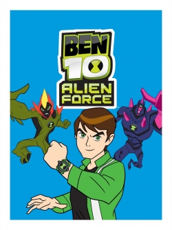 Watch Ben 10: Alien Force movies online free