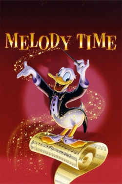 Watch Melody Time movies online free