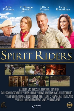 Watch Spirit Riders movies online free