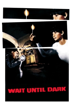 Watch Wait Until Dark movies online free