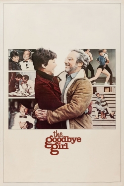 Watch The Goodbye Girl movies online free