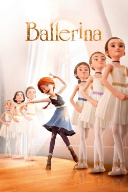 Watch Ballerina movies online free