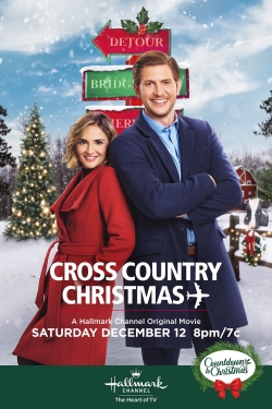 Watch Cross Country Christmas movies online free