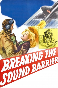 Watch The Sound Barrier movies online free