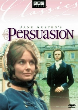 Watch Persuasion movies online free