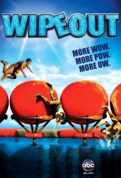 Watch Wipeout movies online free