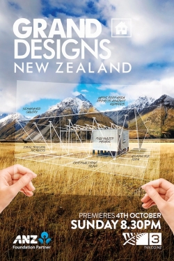 Watch Grand Designs New Zealand movies online free