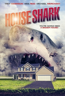 Watch House Shark movies online free