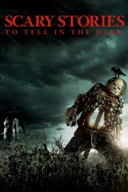 Watch Scary Stories to Tell in the Dark movies online free